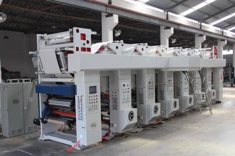 凸版印刷機全自動裁切技術及中速電腦凸版印刷機的優點有哪些？