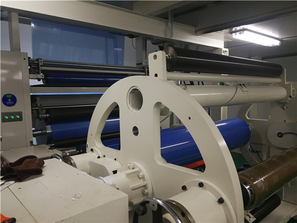 医药膜精密塗布機