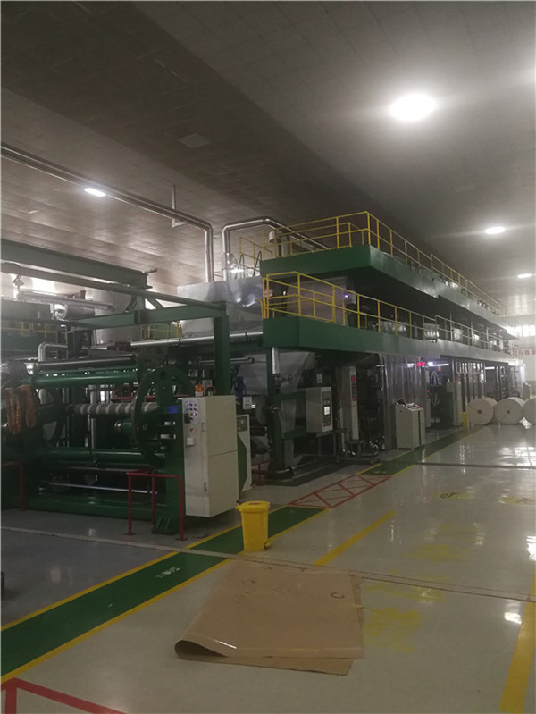 上海硅油精密塗布機